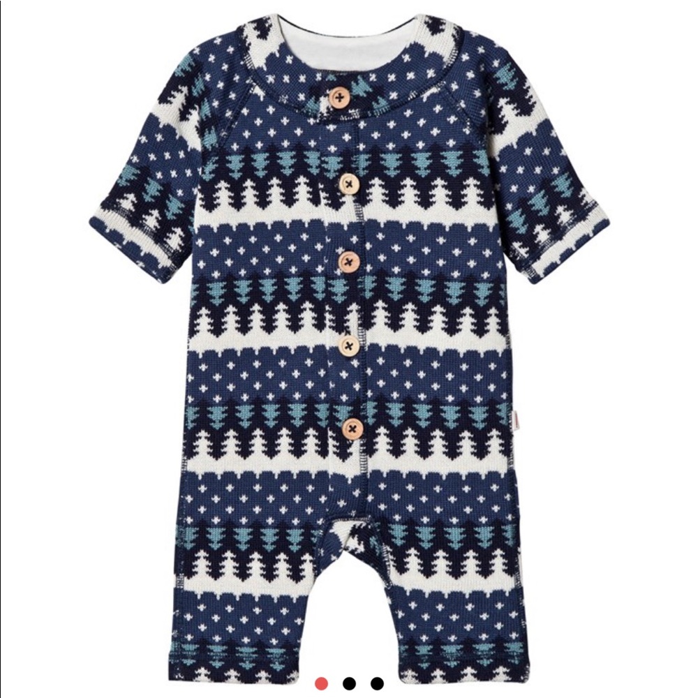 REIMA BABY BOY ONSIE